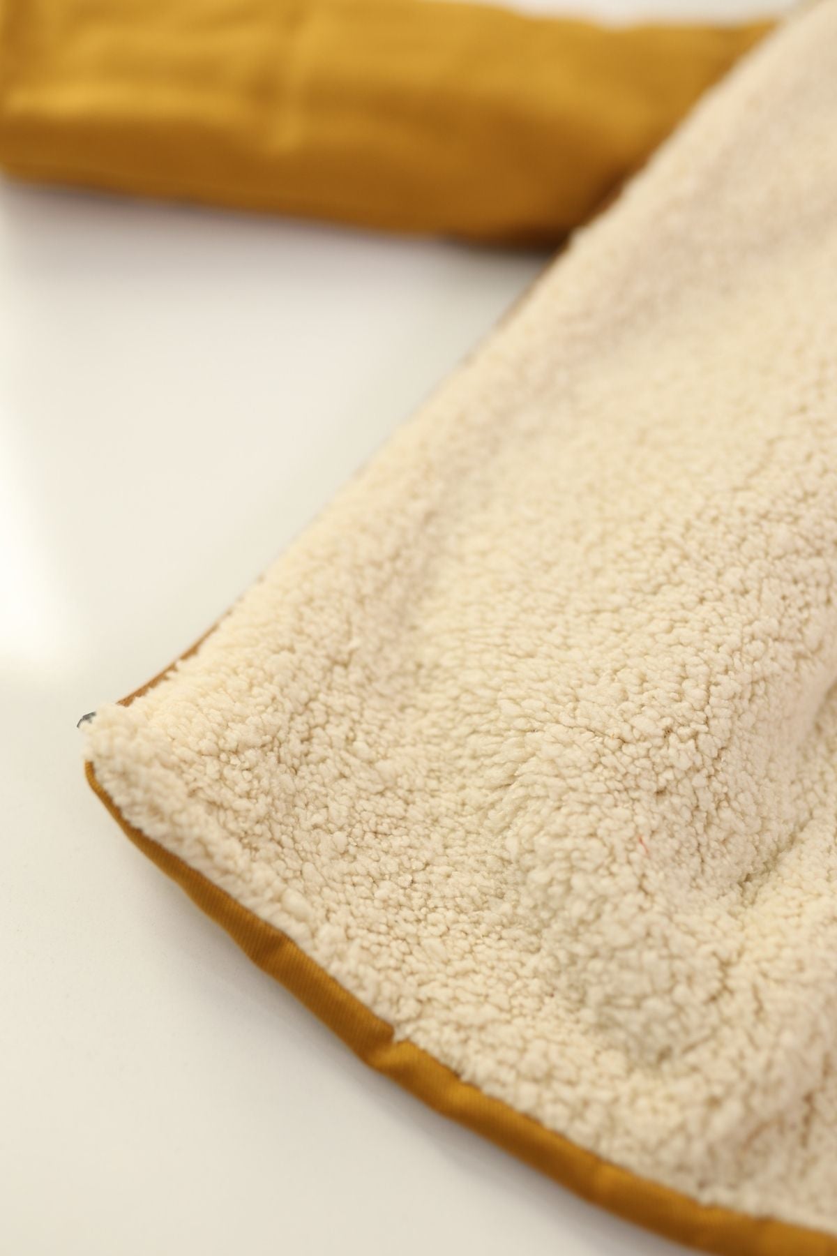 Kinderjacke mit Welsoft-Futter
