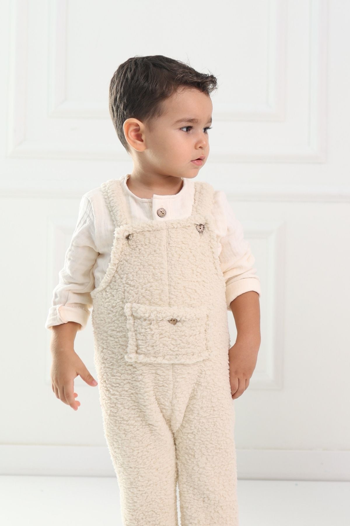 Welsoft Baby Strampler